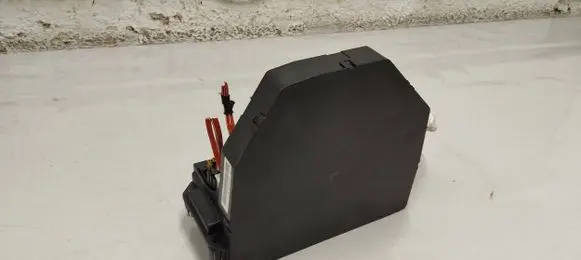 Mercedes-Benz E W212 Fuse box set A2129006924
