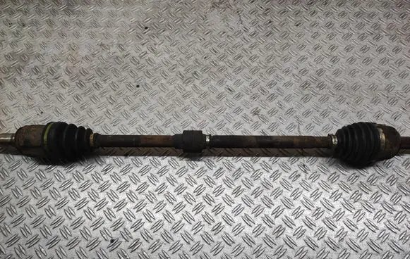 Mitsubishi Lancer VIII Front driveshaft 