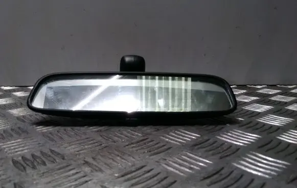 KIA Sorento Rear view mirror (interior)
