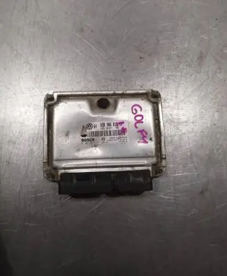 Engine control unit/module ECU