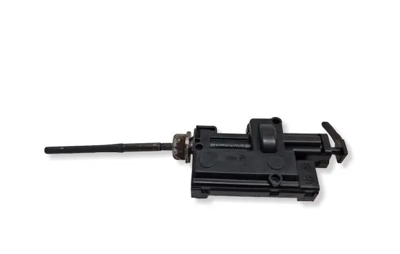 Renault Scenic IV - Grand scenic IV Fuel tank cap lock motor 788264742R