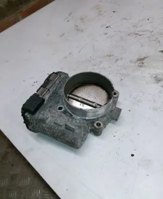 Jeep Grand Cherokee Throttle valve 05184349AC