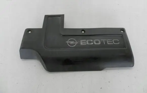 Opel Astra G Engine cover (trim) 9157840