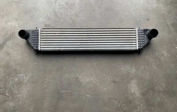 Mitsubishi Outlander Intercooler radiator 1530A111 1971004501