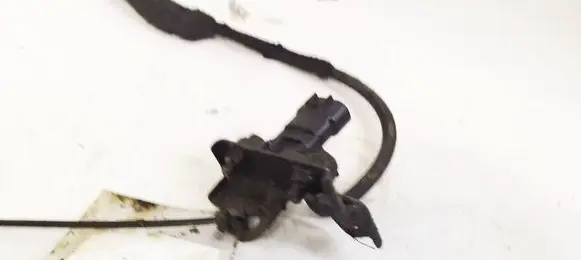 Toyota Auris 150 Air pressure sensor