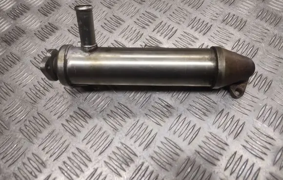 Ford Mondeo Mk III EGR valve cooler 2S7Q9F464AA 020701B