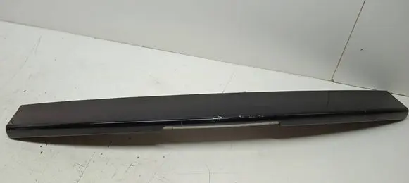 Toyota Prius (XW20) Tailgate/trunk spoiler 7608547021