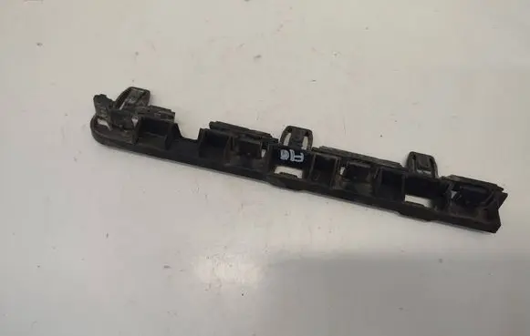 BMW 5 F10 F11 Sill/side skirt trim 7184775 51777184775