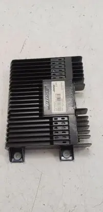Mazda 6 Sound amplifier GM1A6692X 255870005276966 37180309