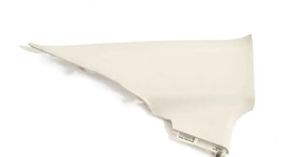 Mazda 3 II (C) pillar trim BHN168260