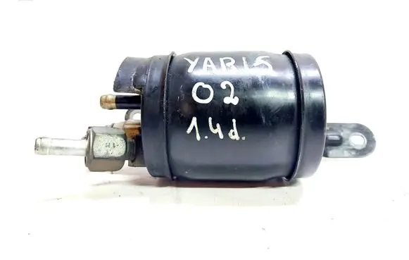 Toyota Yaris Fuel filter 