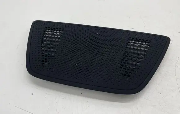 Dash center speaker trim cover