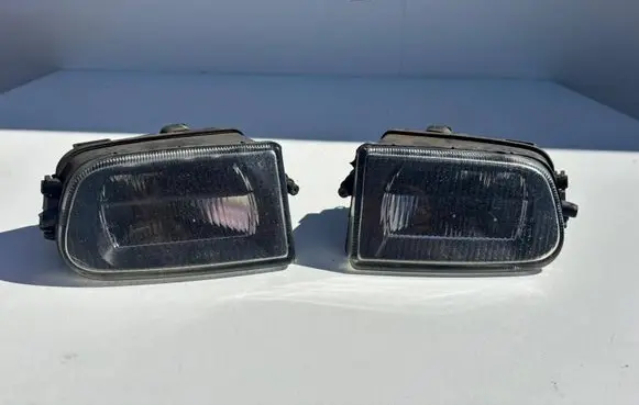 BMW 5 E39 LED Daytime headlight 6317837794