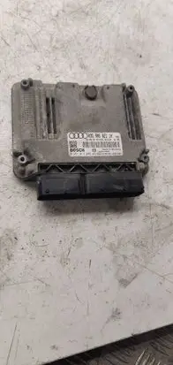 Audi A3 S3 8P Engine control unit/module 03G906021JH 1039S19975 03G906021AB