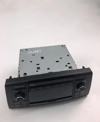 Suzuki Swift II Radio/CD/DVD/GPS head unit 3910168LA1HVW