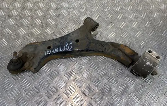 Chevrolet Captiva Front lower control arm/wishbone