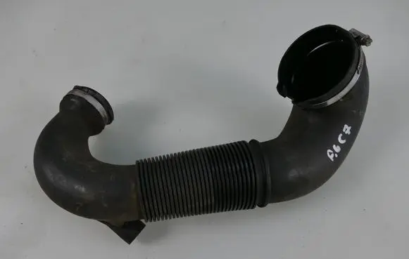 Audi A6 S6 C7 4G Air intake duct part 4G0129615D