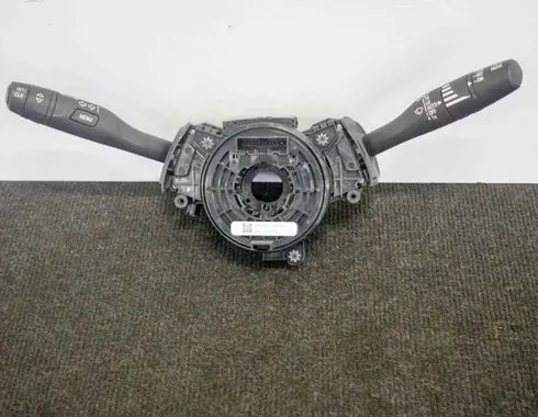 Opel Astra K Indicator stalk 39017556