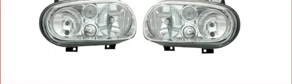 Volkswagen Golf IV Headlight/headlamp 