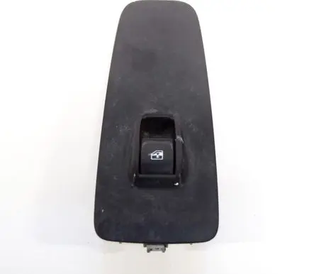 Peugeot Boxer Electric window control switch