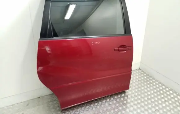 Toyota Previa (XR30, XR40) II Side sliding door 