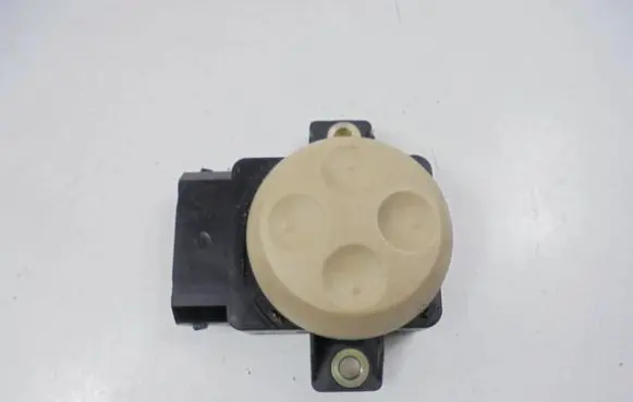 Audi A4 S4 B7 8E 8H Seat control switch 8E09597778X5
