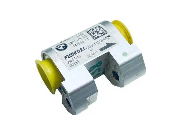 BMW i3 Air conditioning (A/C) expansion valve 64509418662 9418662