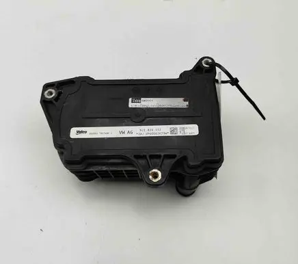 Skoda Enyaq iV Hybrid/electric vehicle battery fan 9J1816132