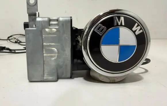 BMW 6 F06 Gran coupe Reversing camera 7412896