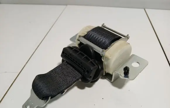 Chrysler Grand Voyager V Roof seat belt 33058464B