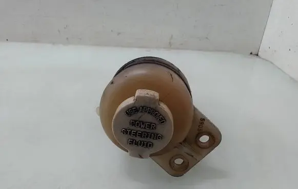 Mitsubishi Grandis Power steering fluid tank/reservoir 5905