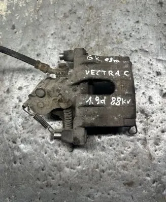 Opel Signum Rear brake caliper