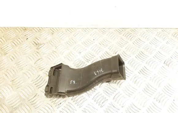 Volvo S90, V90 Cabin air duct channel 31366611