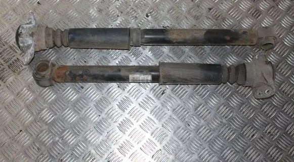 Audi A6 S6 C7 4G Rear shock absorber/damper 4G5035C