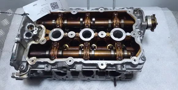 Engine head
