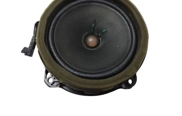Cadillac CTS Front door speaker 25684702
