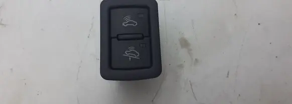 Audi A6 S6 C6 4F Other switches/knobs/shifts 4F0962109 4F0959527