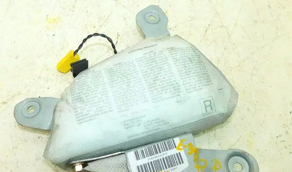 BMW 5 E39 Front door airbag 189424