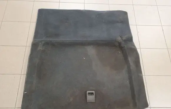 Audi A8 S8 D2 4D Trunk/boot mat liner 4D0863463B