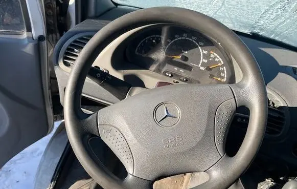 Mercedes-Benz Sprinter W901 W902 W903 W904 Steering wheel 