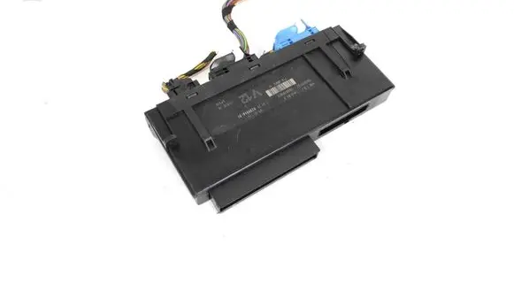 BMW 5 GT F07 Central body control module 9299946