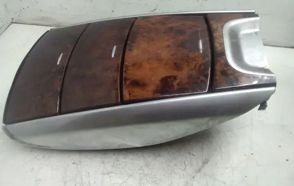 Ashtray (front)