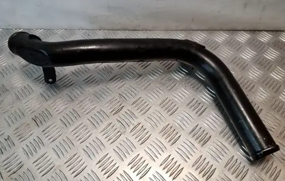 Mazda 6 Intercooler hose/pipe
