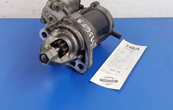 Honda Civic Starter motor 428000-3460