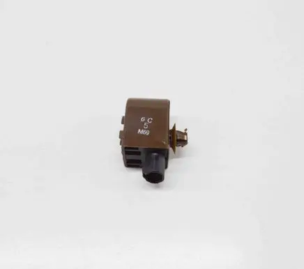 Toyota Camry VIII XV70 Door central lock control unit/module 0689004450 8974752010