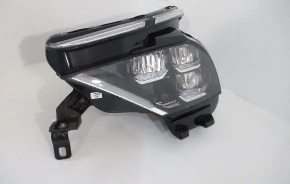 Citroen C4 X Headlight/headlamp 9830656580