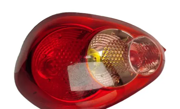 Toyota Aygo AB10 Rear/tail lights 