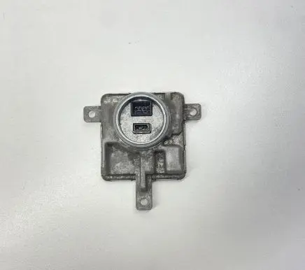 Audi A4 S4 B8 8K Headlight ballast module Xenon 8K0941597E 01881282 W003T22071