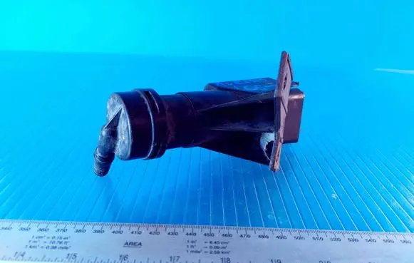 Toyota Avensis T250 Headlight washer spray nozzle 21442