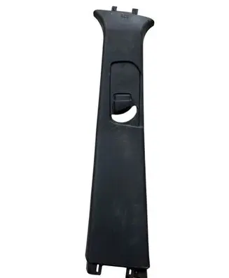 Dodge Durango (B) pillar trim (top) 5VP05DX9AC 18090946101